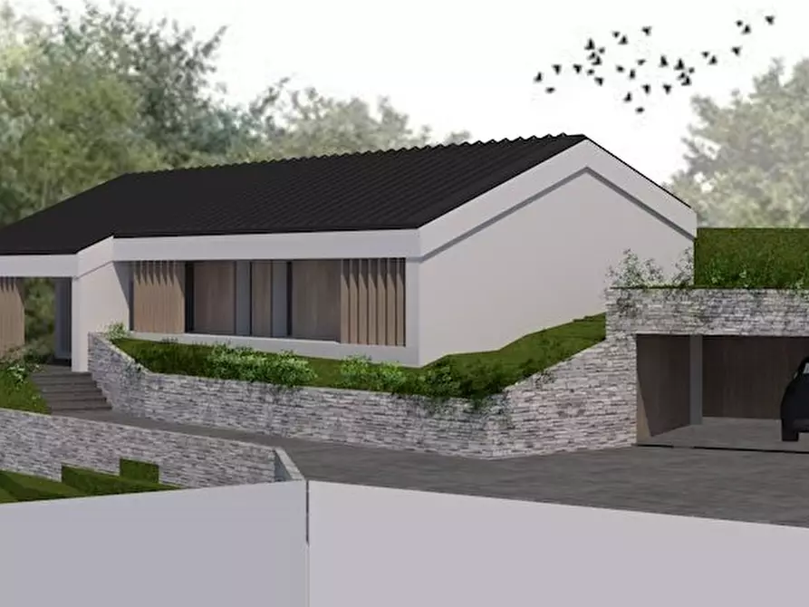 Immagine 5 di Terreno edificabile in vendita  a Valbrona