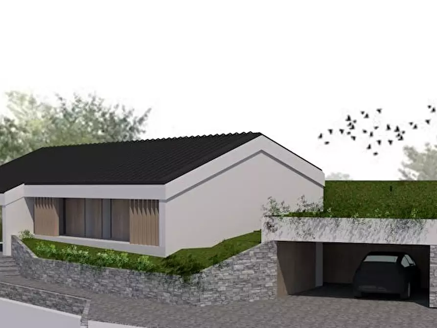 Immagine 6 di Terreno edificabile in vendita  a Valbrona