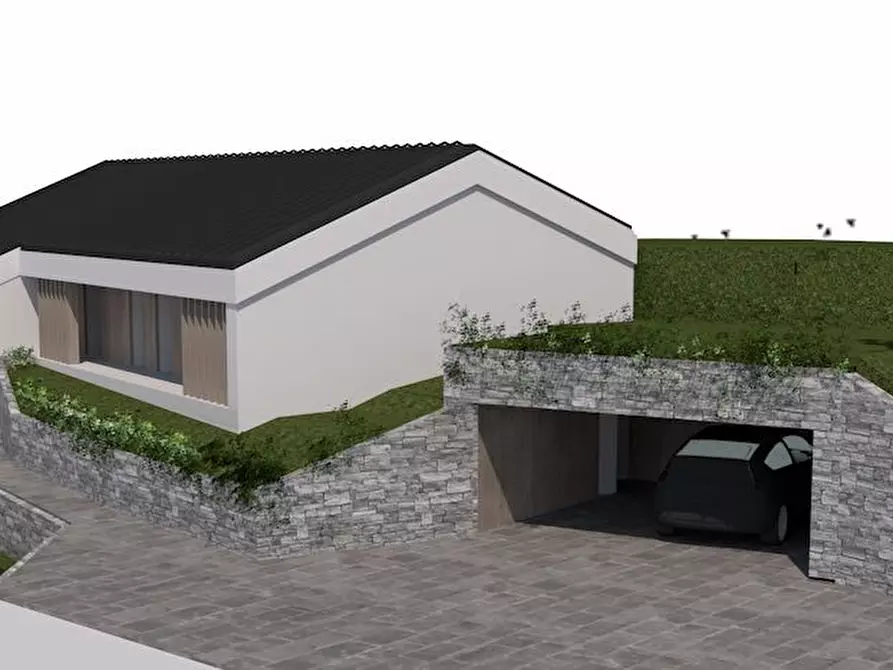 Immagine 7 di Terreno edificabile in vendita  a Valbrona