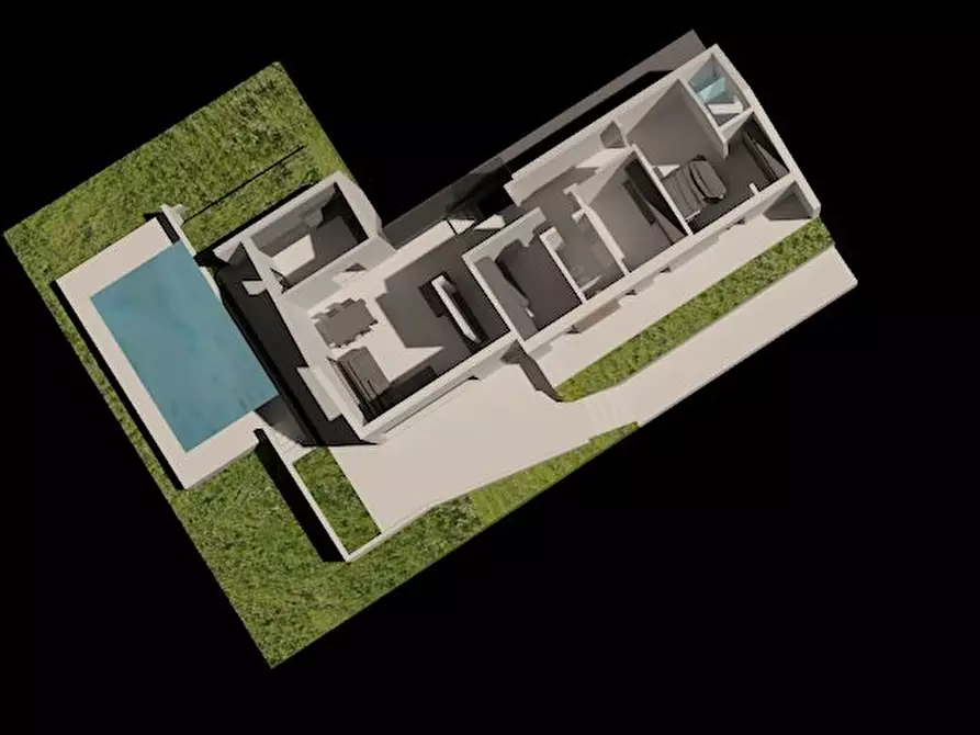 Immagine 9 di Terreno edificabile in vendita  a Valbrona