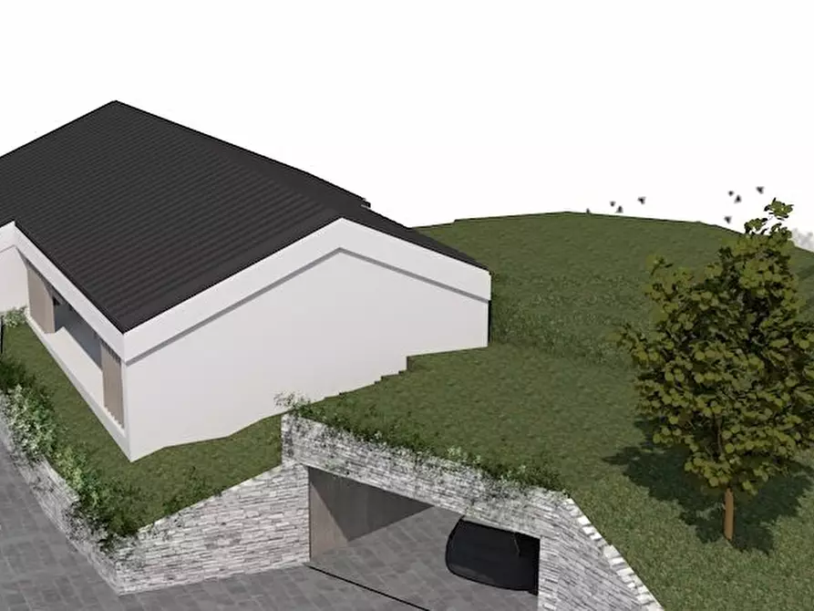 Immagine 8 di Terreno edificabile in vendita  a Valbrona