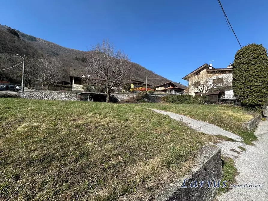 Immagine 9 di Terreno edificabile in vendita  a Valbrona