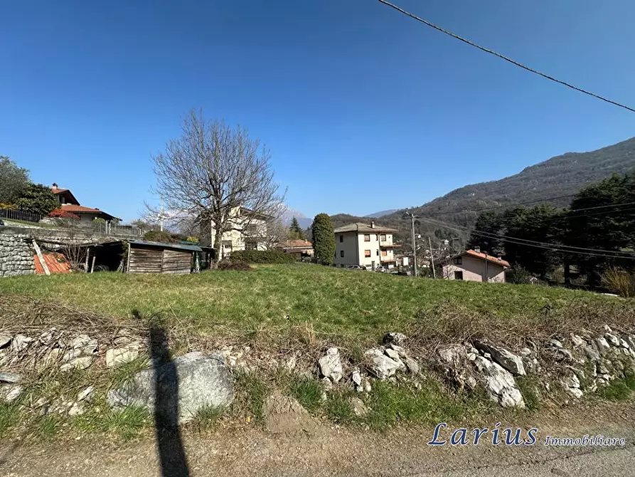 Immagine 6 di Terreno edificabile in vendita  a Valbrona