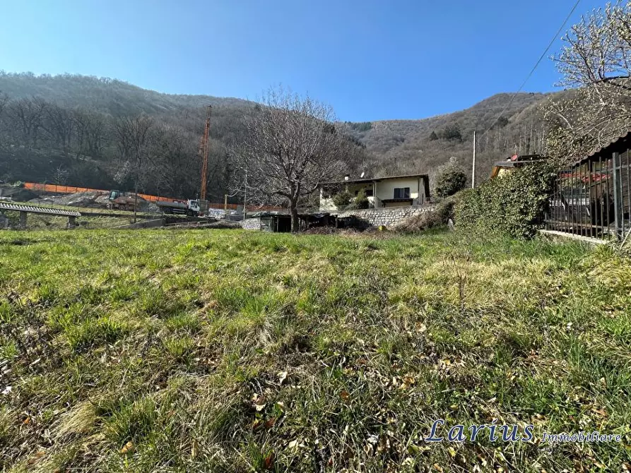 Immagine 8 di Terreno edificabile in vendita  a Valbrona