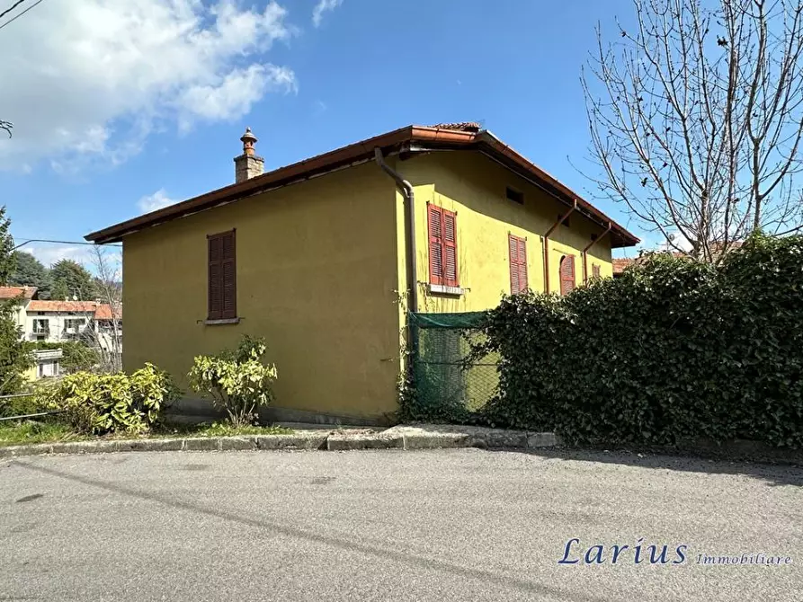 Immagine 6 di Villa in vendita  1/B a Caglio