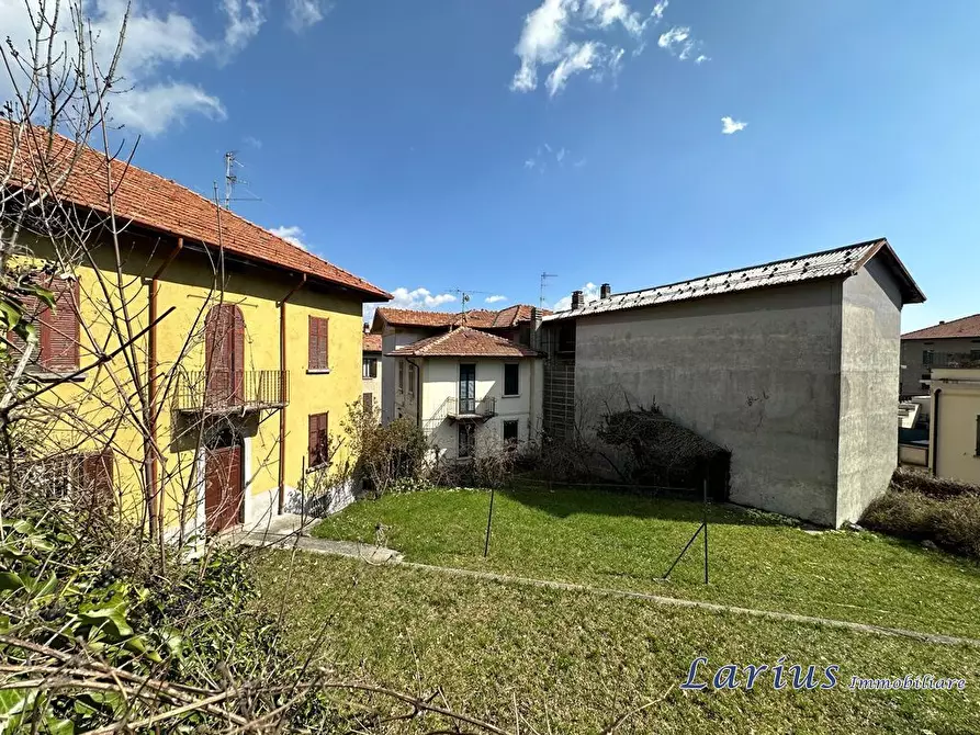 Immagine 5 di Villa in vendita  1/B a Caglio