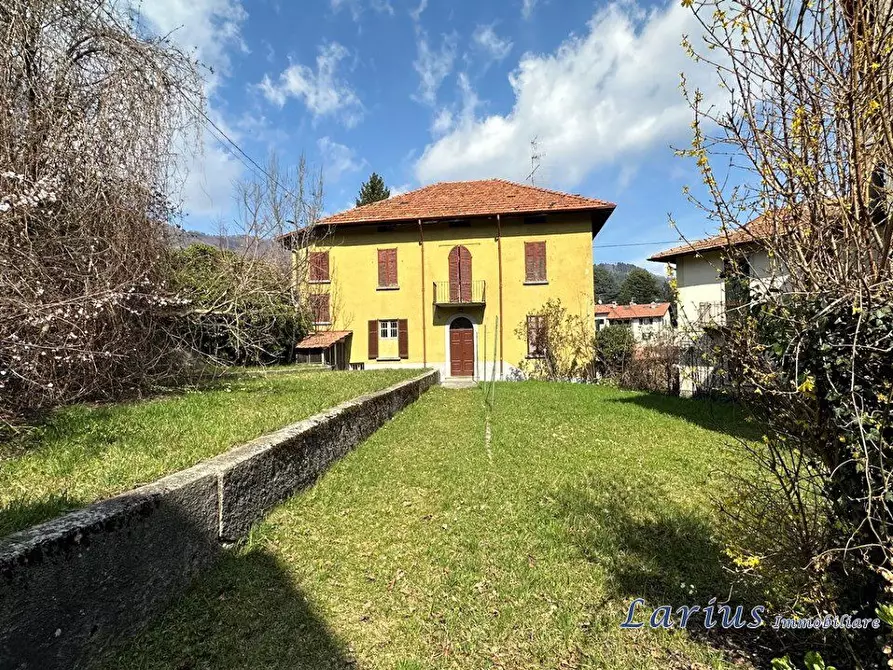Immagine 3 di Villa in vendita  1/B a Caglio