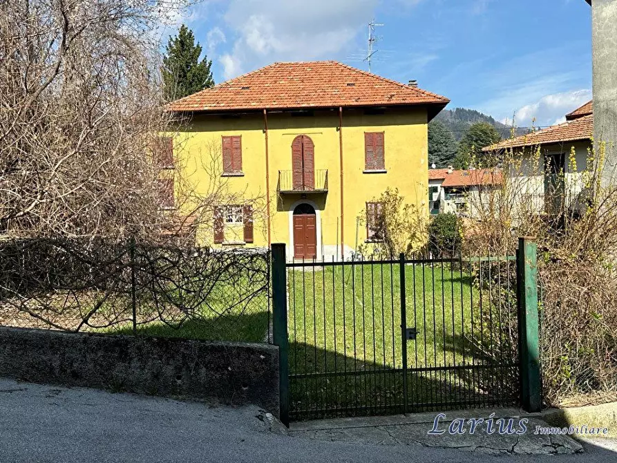 Immagine 4 di Villa in vendita  1/B a Caglio