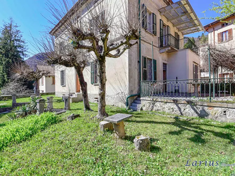 Immagine 6 di Villa in vendita  1 a Magreglio