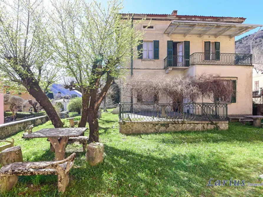 Immagine 5 di Villa in vendita  1 a Magreglio