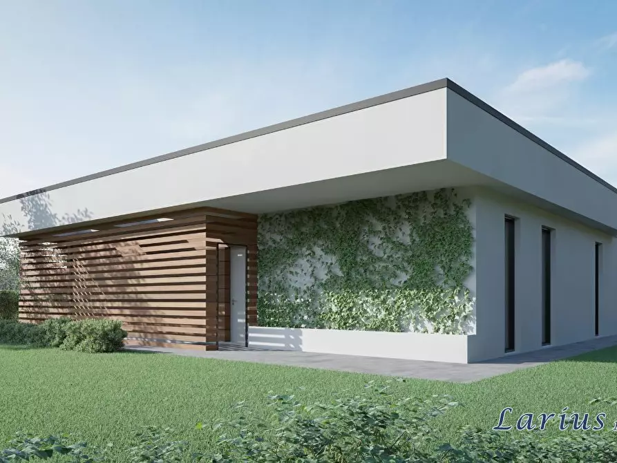 Immagine 8 di Villa in vendita  a Erba