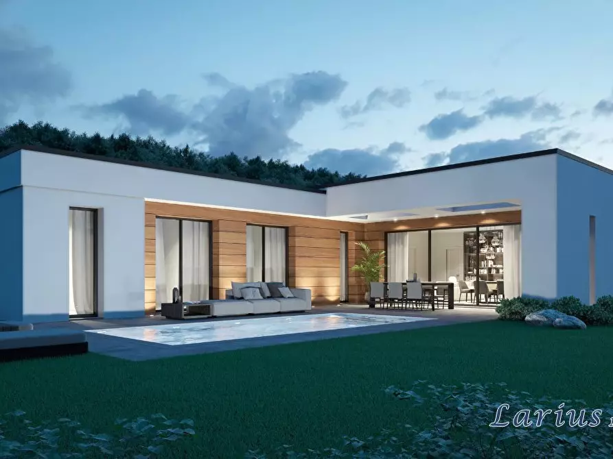 Immagine 6 di Villa in vendita  a Erba