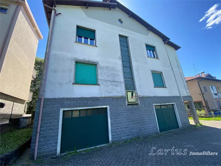 Immagine 6 di Villa in vendita  56 a Cassago Brianza