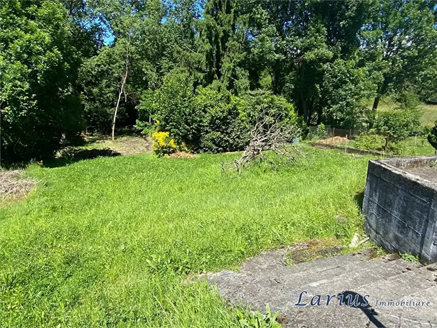 Immagine 10 di Villa in vendita  56 a Cassago Brianza