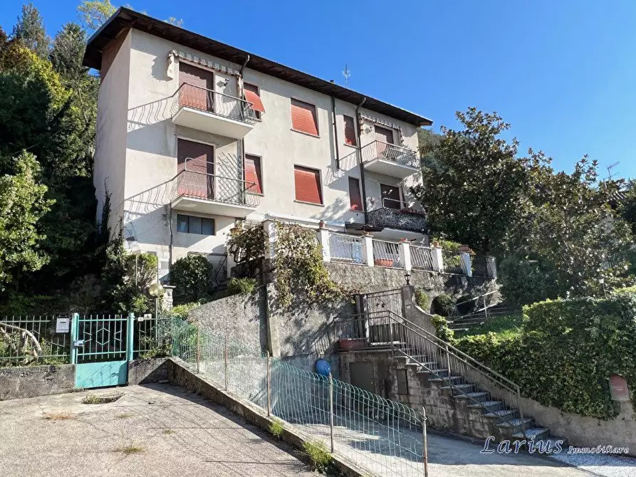 Immagine 3 di Villa in vendita  5 a Asso