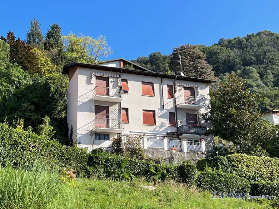 Immagine 6 di Villa in vendita  5 a Asso