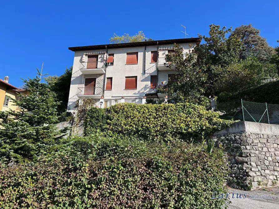Immagine 7 di Villa in vendita  5 a Asso