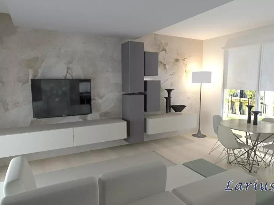 Immagine 9 di Villa in vendita  20 a Erba