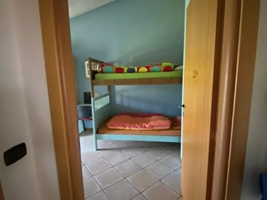 Immagine 8 di Appartamento in vendita  a Montichiari