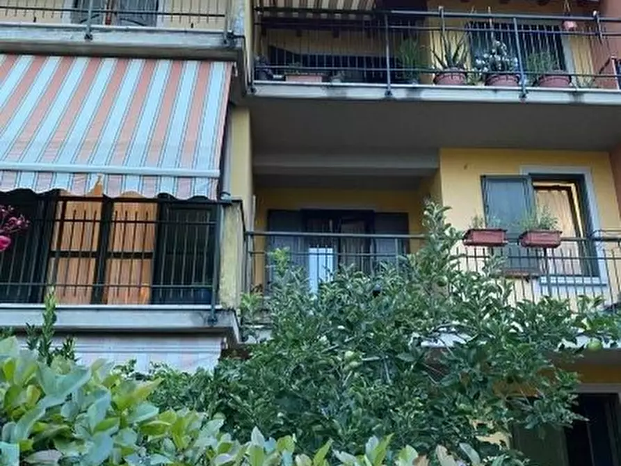 Immagine 3 di Appartamento in vendita  a Montichiari