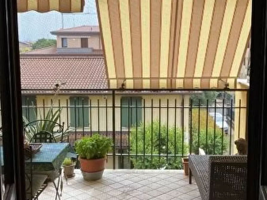 Immagine 4 di Appartamento in vendita  a Montichiari