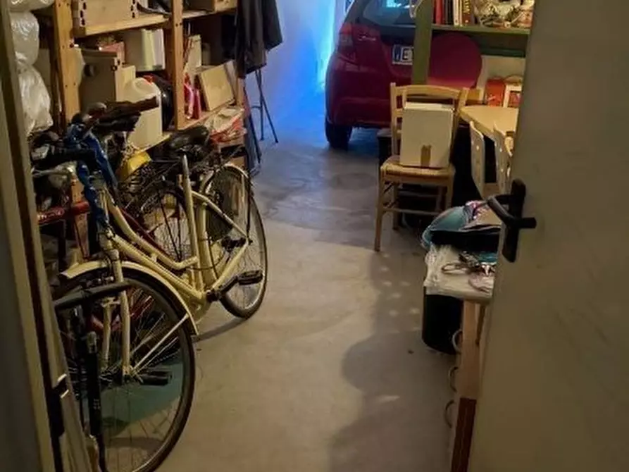 Immagine 5 di Appartamento in vendita  a Montichiari