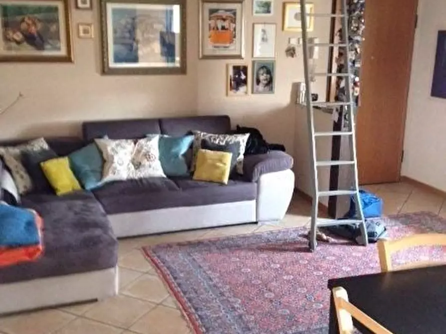Immagine 7 di Appartamento in vendita  a Montichiari