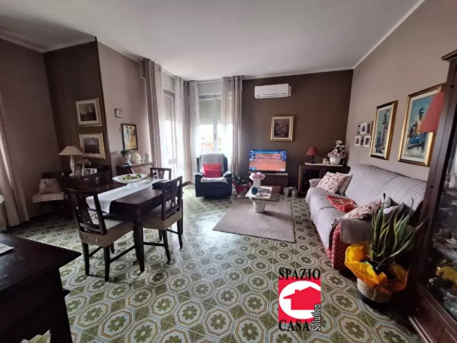 Immagine 1 di Appartamento in vendita  a Capriano Del Colle