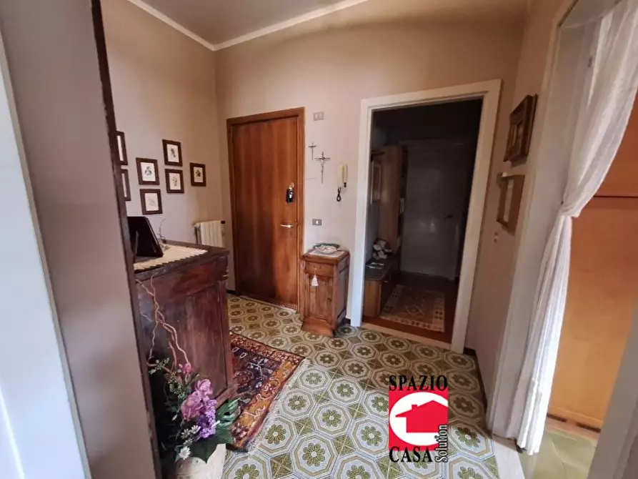 Immagine 9 di Appartamento in vendita  a Capriano Del Colle