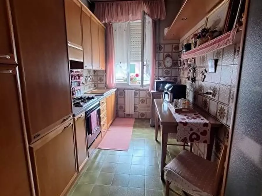 Immagine 3 di Appartamento in vendita  a Capriano Del Colle