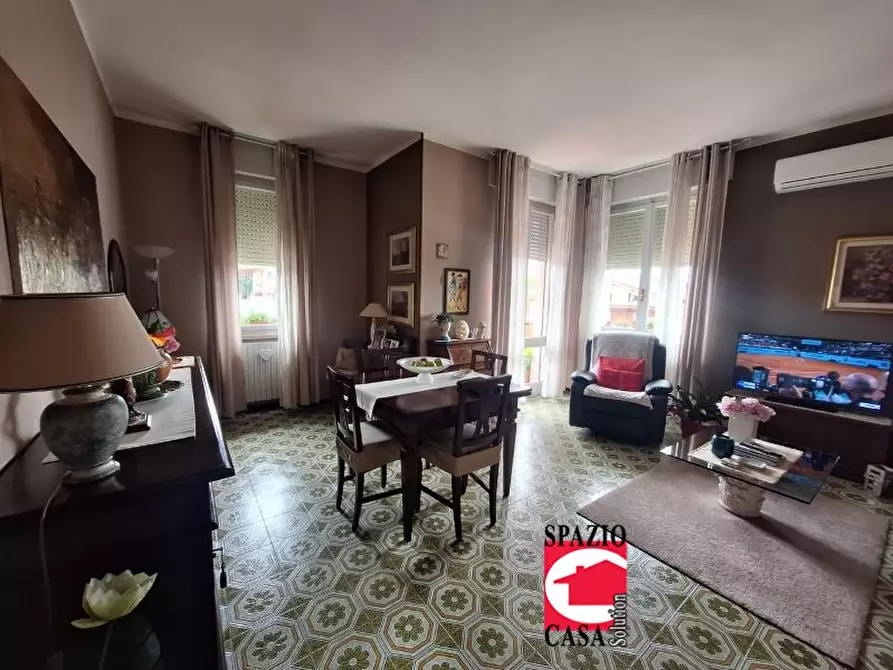 Immagine 2 di Appartamento in vendita  a Capriano Del Colle
