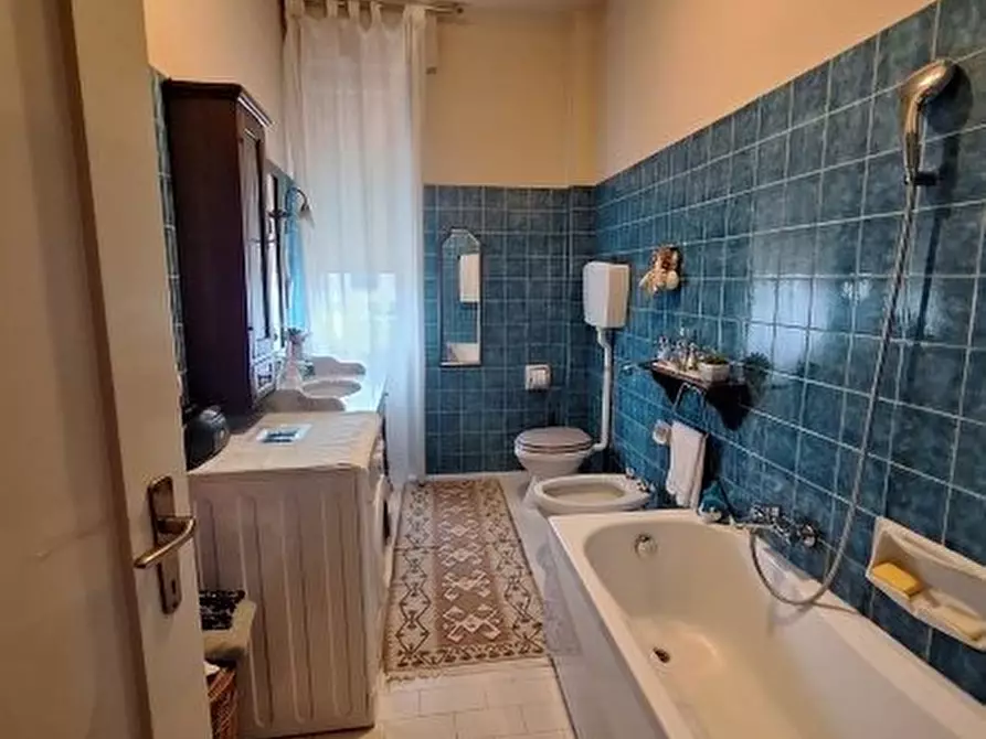 Immagine 4 di Appartamento in vendita  a Capriano Del Colle