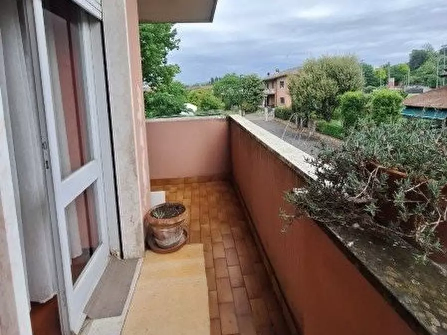 Immagine 8 di Appartamento in vendita  a Capriano Del Colle