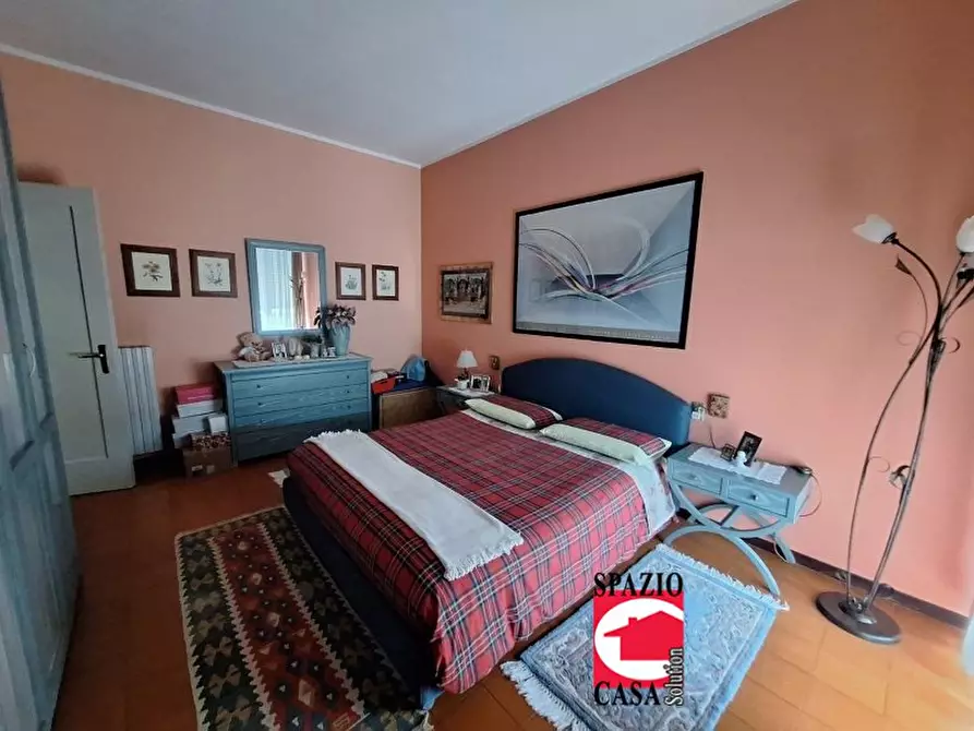 Immagine 6 di Appartamento in vendita  a Capriano Del Colle