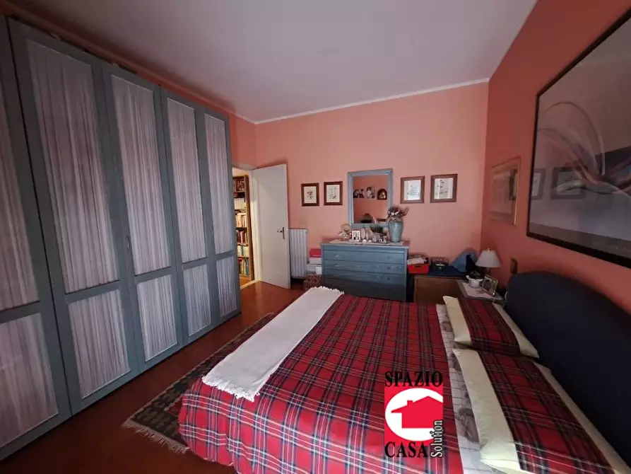 Immagine 7 di Appartamento in vendita  a Capriano Del Colle