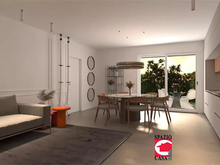 Immagine 1 di Appartamento in vendita  a Mairano