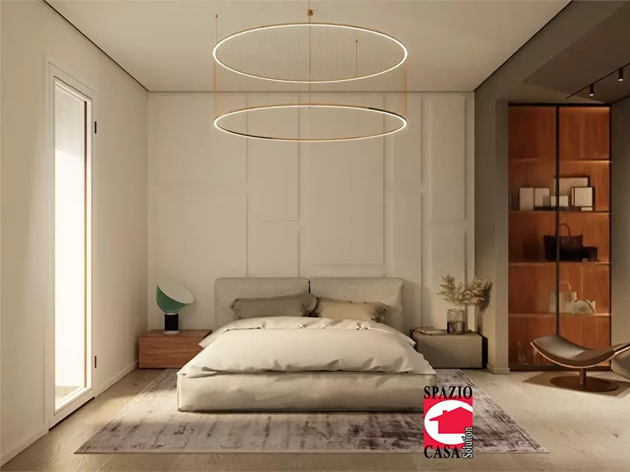 Immagine 4 di Appartamento in vendita  a Mairano