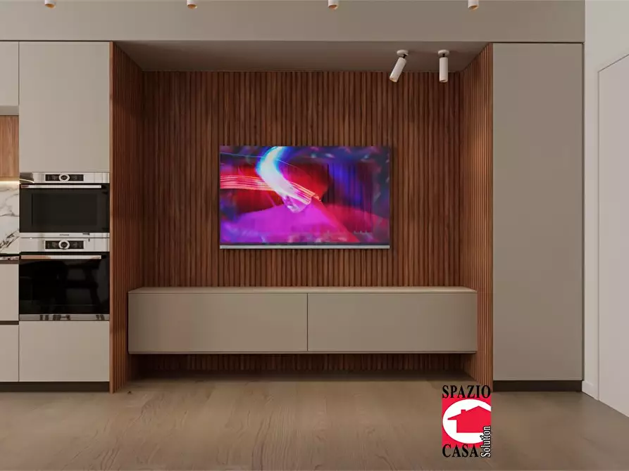 Immagine 2 di Appartamento in vendita  a Mairano