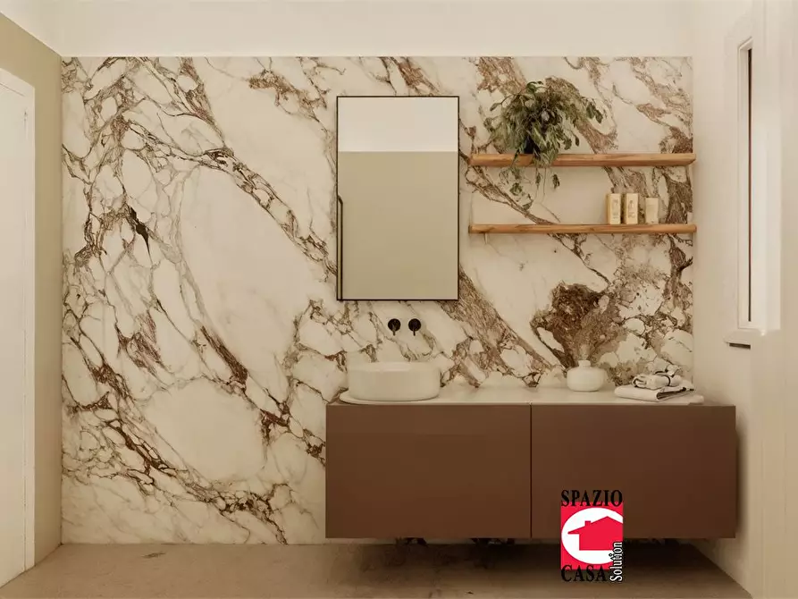 Immagine 6 di Appartamento in vendita  a Mairano
