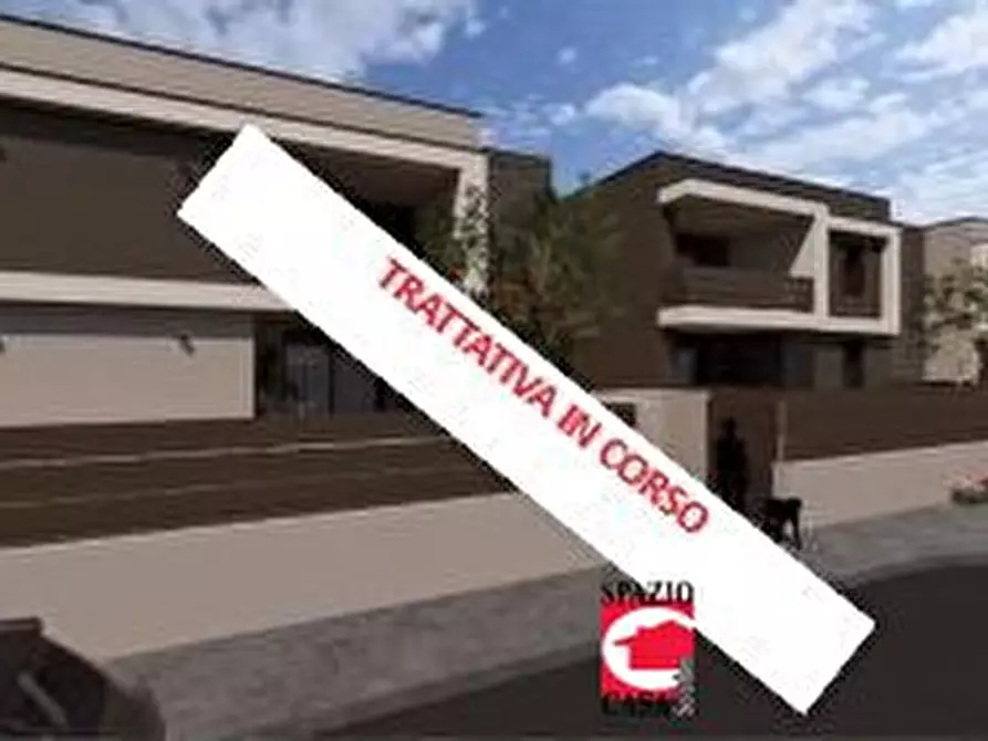 Immagine 1 di Appartamento in vendita  a Mairano