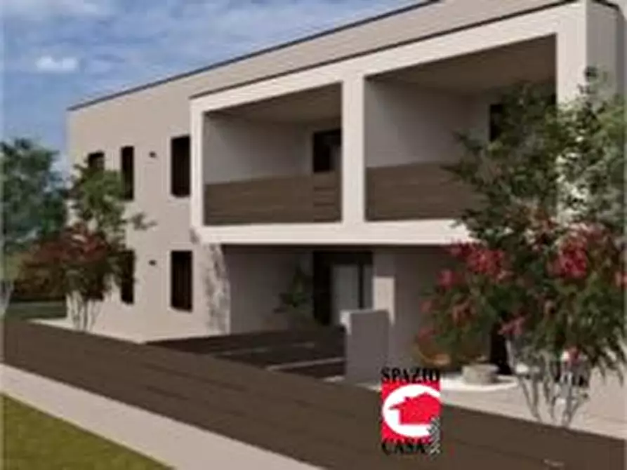 Immagine 4 di Appartamento in vendita  a Mairano