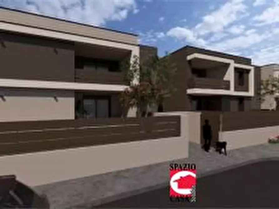 Immagine 4 di Appartamento in vendita  a Mairano