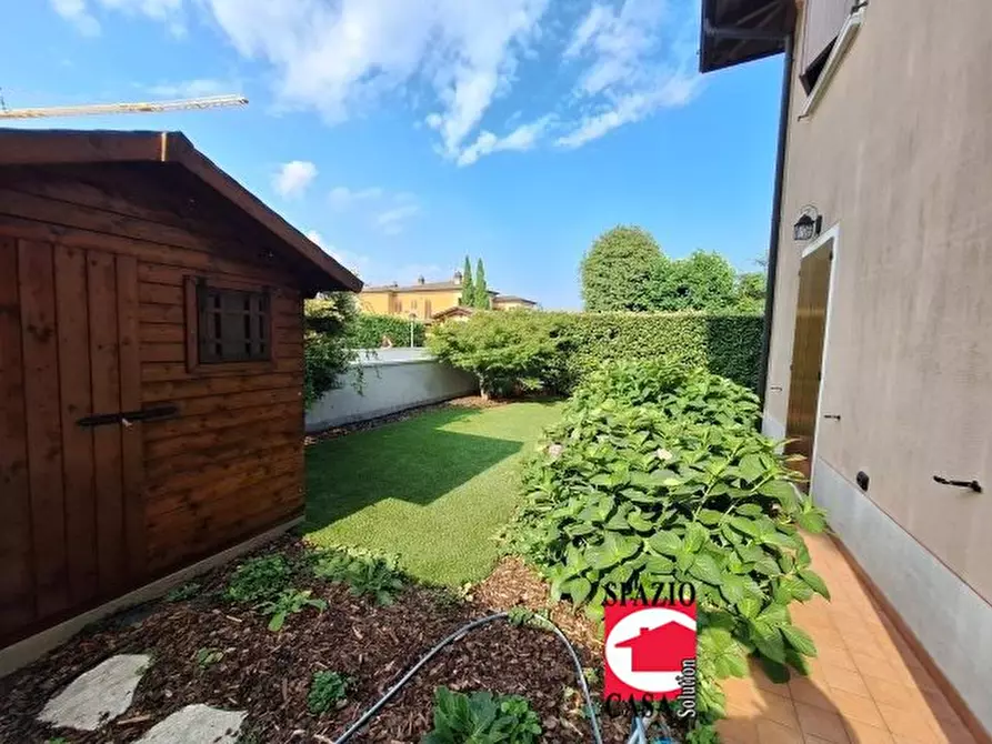 Immagine 1 di Appartamento in vendita  a Mairano
