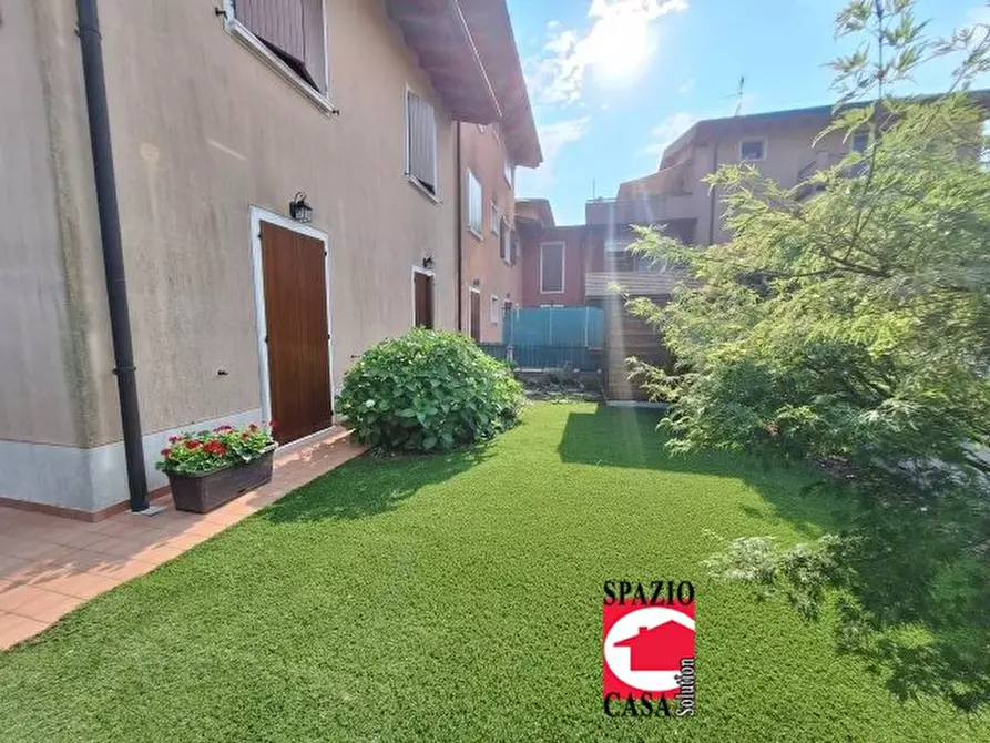 Immagine 3 di Appartamento in vendita  a Mairano