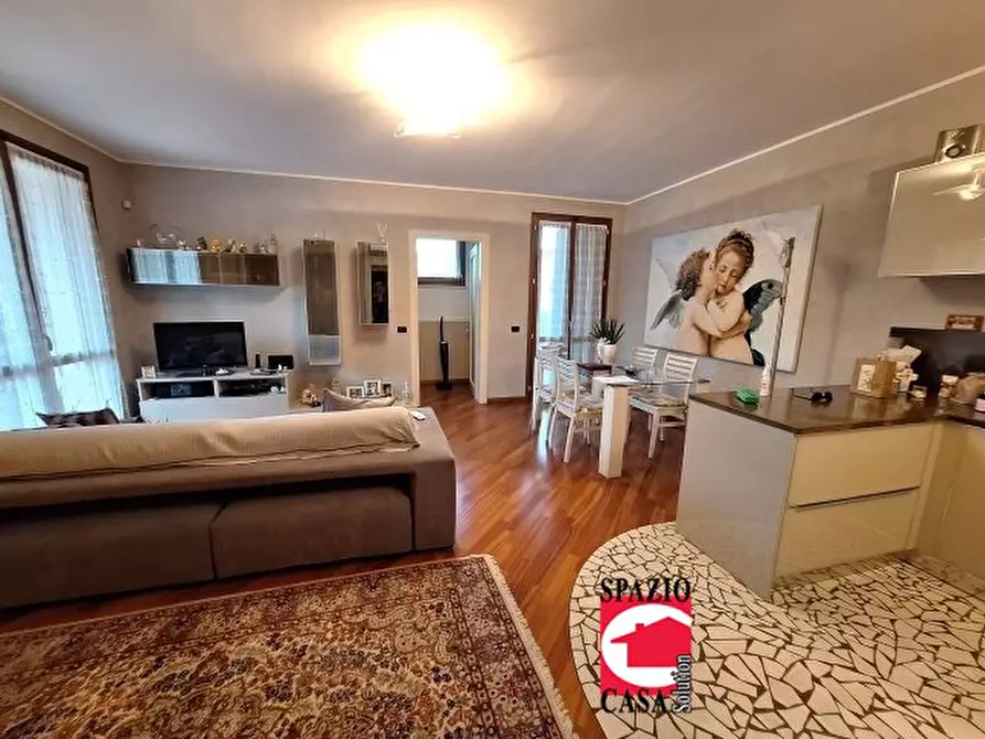 Immagine 8 di Appartamento in vendita  a Mairano