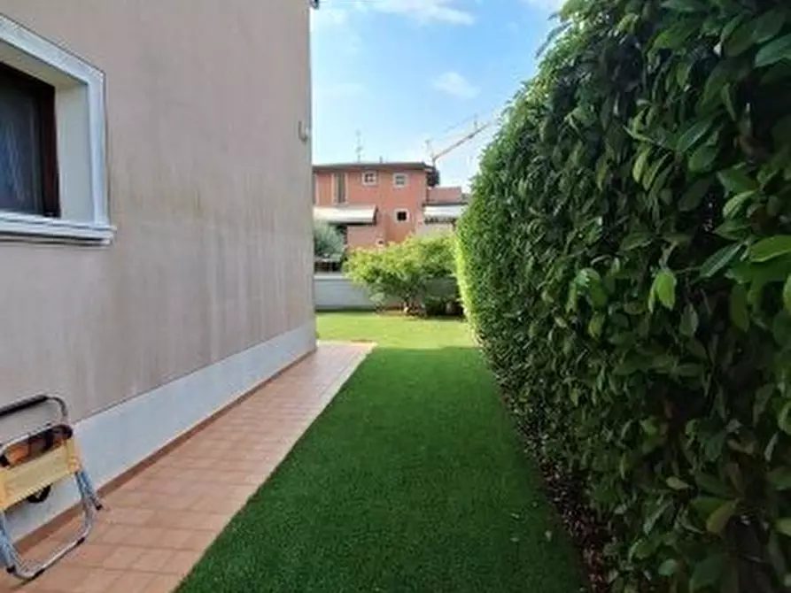 Immagine 4 di Appartamento in vendita  a Mairano