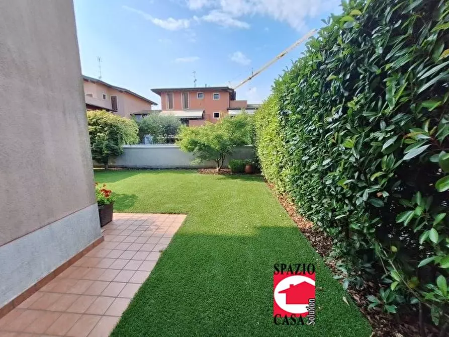 Immagine 6 di Appartamento in vendita  a Mairano