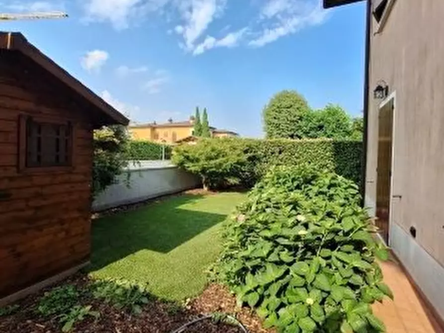 Immagine 2 di Appartamento in vendita  a Mairano