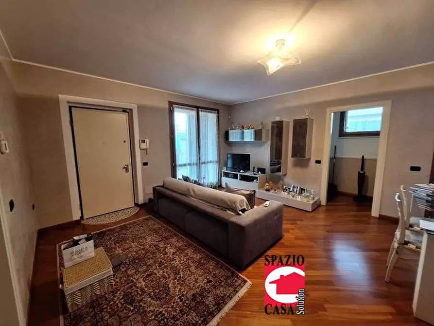 Immagine 9 di Appartamento in vendita  a Mairano