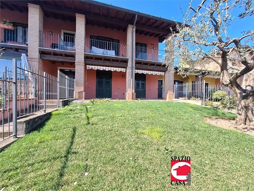 Immagine 1 di Appartamento in vendita  a Castel Mella